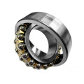 Self Aligning Ball Bearing Swivel Plate Set Screw Skate